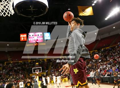 Thumbnail 1 in Mountain Pointe vs. Pinnacle (AIA 6A Final)  photogallery.