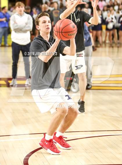 Thumbnail 2 in Mountain Pointe vs. Pinnacle (AIA 6A Final)  photogallery.