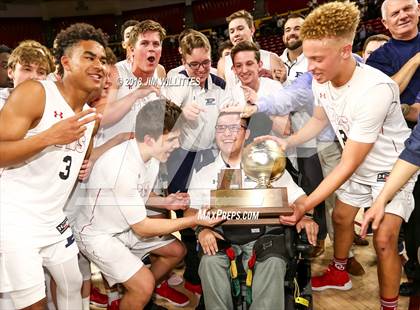 Thumbnail 2 in Mountain Pointe vs. Pinnacle (AIA 6A Final)  photogallery.