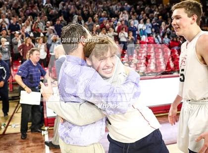 Thumbnail 3 in Mountain Pointe vs. Pinnacle (AIA 6A Final)  photogallery.