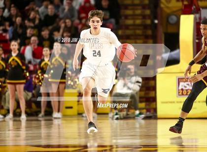 Thumbnail 3 in Mountain Pointe vs. Pinnacle (AIA 6A Final)  photogallery.