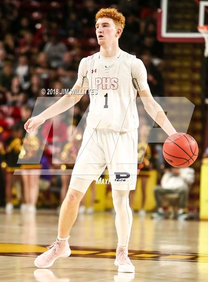 Thumbnail 2 in Mountain Pointe vs. Pinnacle (AIA 6A Final)  photogallery.