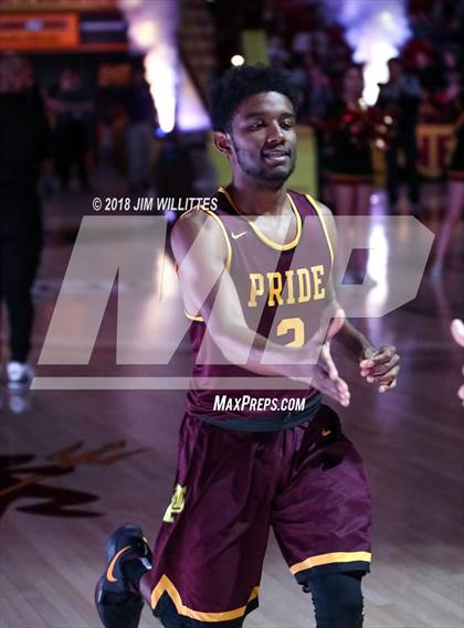 Thumbnail 2 in Mountain Pointe vs. Pinnacle (AIA 6A Final)  photogallery.