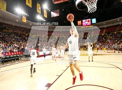 Thumbnail 3 in Mountain Pointe vs. Pinnacle (AIA 6A Final)  photogallery.