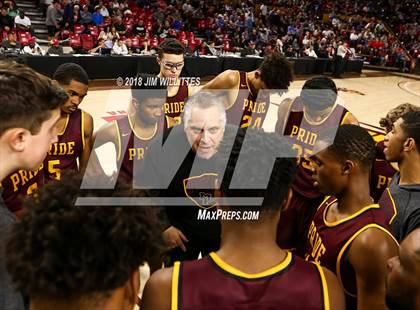 Thumbnail 1 in Mountain Pointe vs. Pinnacle (AIA 6A Final)  photogallery.