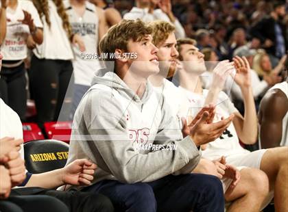 Thumbnail 2 in Mountain Pointe vs. Pinnacle (AIA 6A Final)  photogallery.
