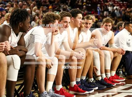 Thumbnail 2 in Mountain Pointe vs. Pinnacle (AIA 6A Final)  photogallery.