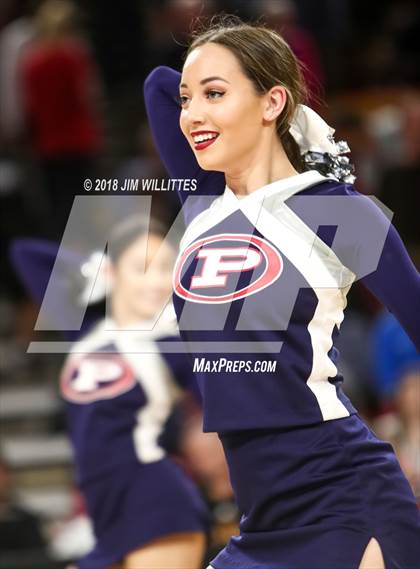 Thumbnail 3 in Mountain Pointe vs. Pinnacle (AIA 6A Final)  photogallery.