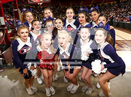Thumbnail 2 in Mountain Pointe vs. Pinnacle (AIA 6A Final)  photogallery.