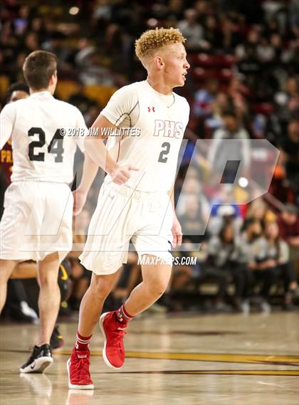 Thumbnail 1 in Mountain Pointe vs. Pinnacle (AIA 6A Final)  photogallery.