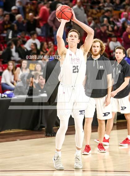 Thumbnail 3 in Mountain Pointe vs. Pinnacle (AIA 6A Final)  photogallery.