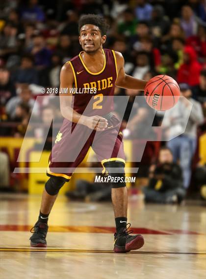 Thumbnail 2 in Mountain Pointe vs. Pinnacle (AIA 6A Final)  photogallery.