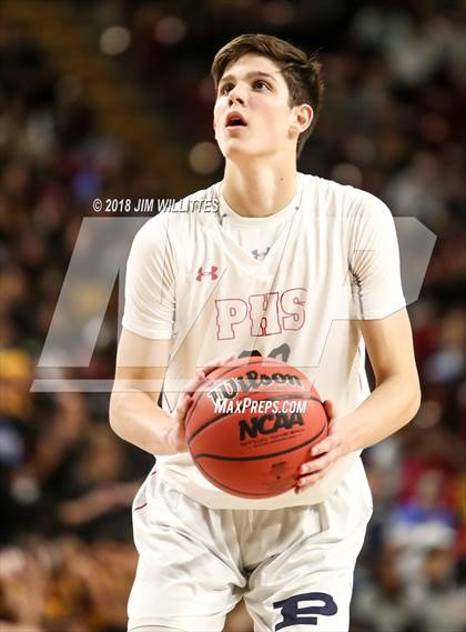 Thumbnail 2 in Mountain Pointe vs. Pinnacle (AIA 6A Final)  photogallery.