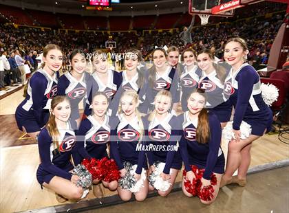 Thumbnail 2 in Mountain Pointe vs. Pinnacle (AIA 6A Final)  photogallery.