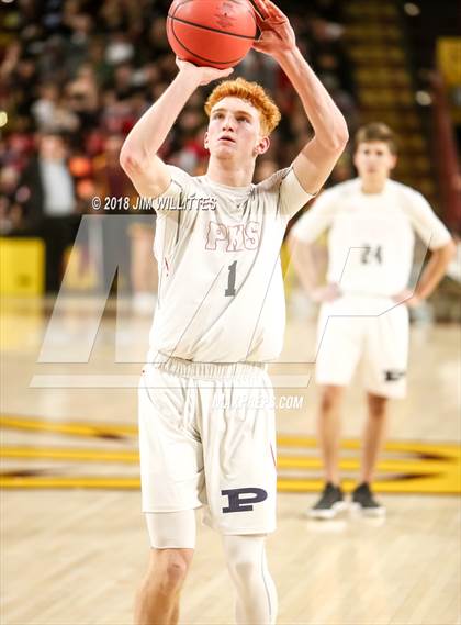 Thumbnail 1 in Mountain Pointe vs. Pinnacle (AIA 6A Final)  photogallery.