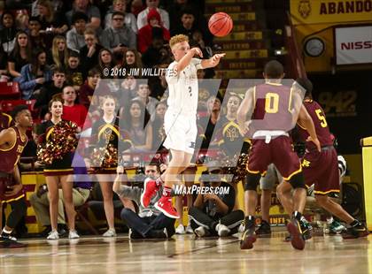 Thumbnail 1 in Mountain Pointe vs. Pinnacle (AIA 6A Final)  photogallery.