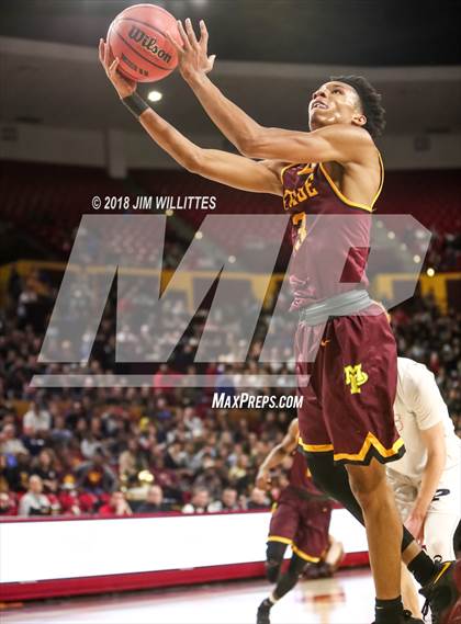 Thumbnail 2 in Mountain Pointe vs. Pinnacle (AIA 6A Final)  photogallery.