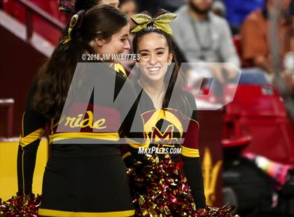 Thumbnail 2 in Mountain Pointe vs. Pinnacle (AIA 6A Final)  photogallery.