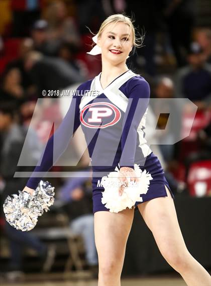 Thumbnail 3 in Mountain Pointe vs. Pinnacle (AIA 6A Final)  photogallery.