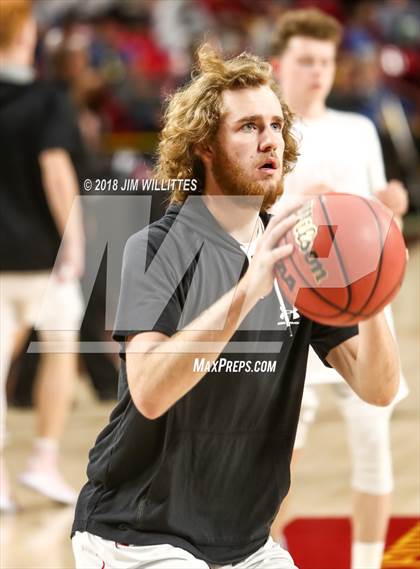 Thumbnail 1 in Mountain Pointe vs. Pinnacle (AIA 6A Final)  photogallery.