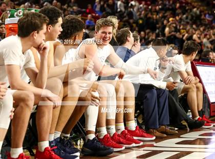 Thumbnail 3 in Mountain Pointe vs. Pinnacle (AIA 6A Final)  photogallery.