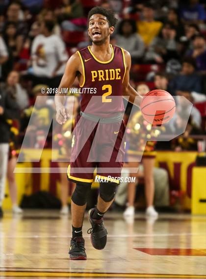 Thumbnail 1 in Mountain Pointe vs. Pinnacle (AIA 6A Final)  photogallery.