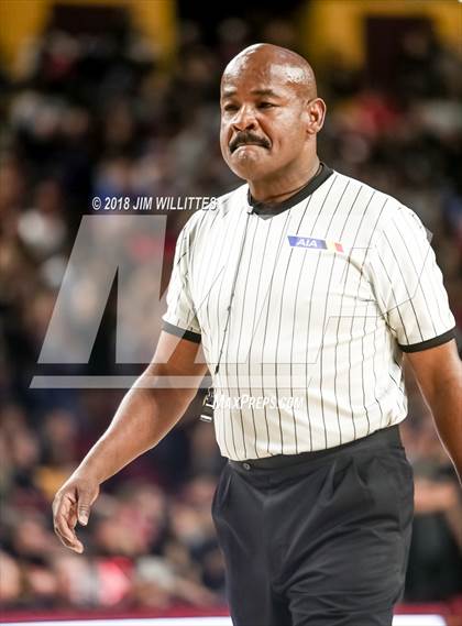 Thumbnail 2 in Mountain Pointe vs. Pinnacle (AIA 6A Final)  photogallery.