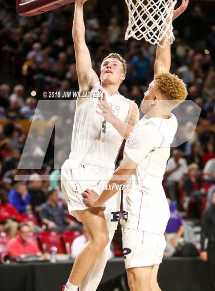 Thumbnail 2 in Mountain Pointe vs. Pinnacle (AIA 6A Final)  photogallery.