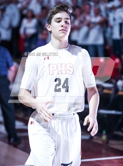 Thumbnail 1 in Mountain Pointe vs. Pinnacle (AIA 6A Final)  photogallery.