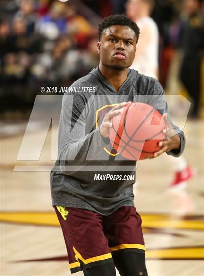 Thumbnail 2 in Mountain Pointe vs. Pinnacle (AIA 6A Final)  photogallery.
