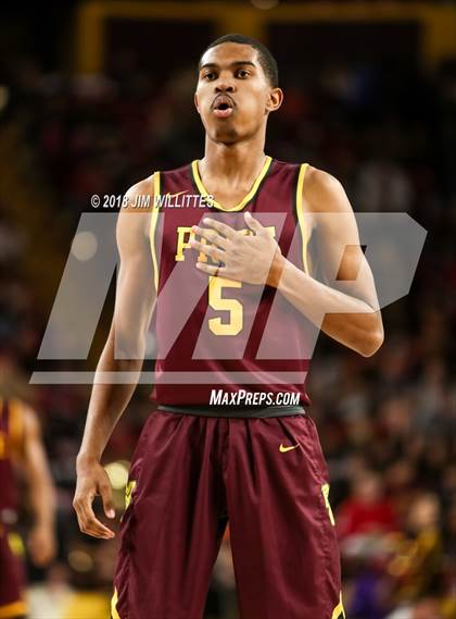 Thumbnail 3 in Mountain Pointe vs. Pinnacle (AIA 6A Final)  photogallery.