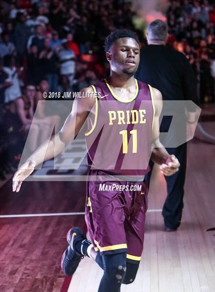 Thumbnail 1 in Mountain Pointe vs. Pinnacle (AIA 6A Final)  photogallery.