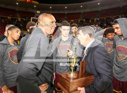 Thumbnail 1 in Mountain Pointe vs. Pinnacle (AIA 6A Final)  photogallery.