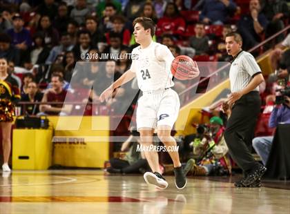 Thumbnail 3 in Mountain Pointe vs. Pinnacle (AIA 6A Final)  photogallery.