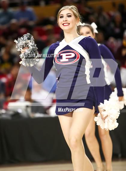 Thumbnail 2 in Mountain Pointe vs. Pinnacle (AIA 6A Final)  photogallery.