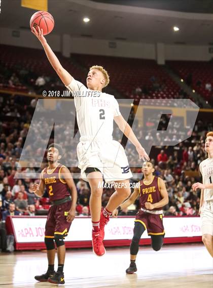 Thumbnail 3 in Mountain Pointe vs. Pinnacle (AIA 6A Final)  photogallery.
