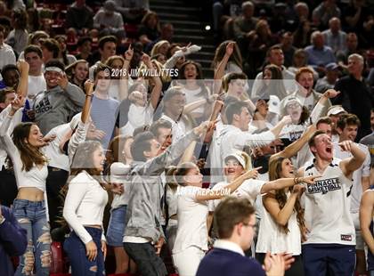 Thumbnail 3 in Mountain Pointe vs. Pinnacle (AIA 6A Final)  photogallery.