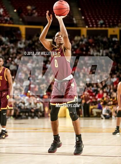 Thumbnail 1 in Mountain Pointe vs. Pinnacle (AIA 6A Final)  photogallery.