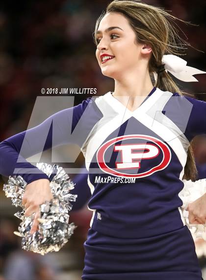 Thumbnail 2 in Mountain Pointe vs. Pinnacle (AIA 6A Final)  photogallery.