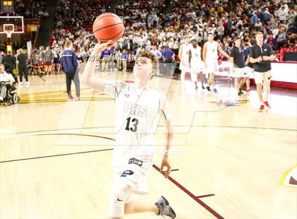 Thumbnail 3 in Mountain Pointe vs. Pinnacle (AIA 6A Final)  photogallery.