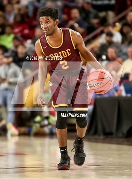 Thumbnail 3 in Mountain Pointe vs. Pinnacle (AIA 6A Final)  photogallery.