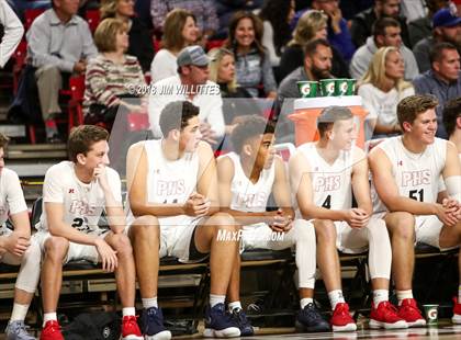 Thumbnail 2 in Mountain Pointe vs. Pinnacle (AIA 6A Final)  photogallery.
