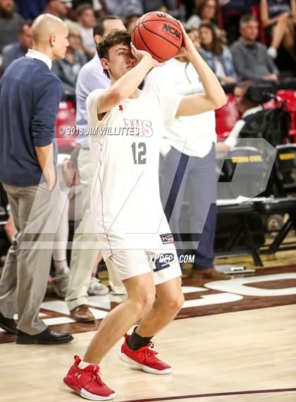 Thumbnail 2 in Mountain Pointe vs. Pinnacle (AIA 6A Final)  photogallery.