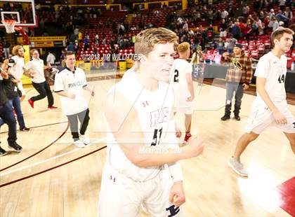 Thumbnail 1 in Mountain Pointe vs. Pinnacle (AIA 6A Final)  photogallery.