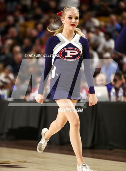Thumbnail 1 in Mountain Pointe vs. Pinnacle (AIA 6A Final)  photogallery.