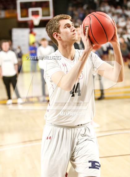 Thumbnail 3 in Mountain Pointe vs. Pinnacle (AIA 6A Final)  photogallery.