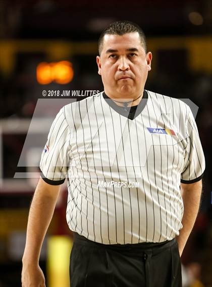 Thumbnail 3 in Mountain Pointe vs. Pinnacle (AIA 6A Final)  photogallery.