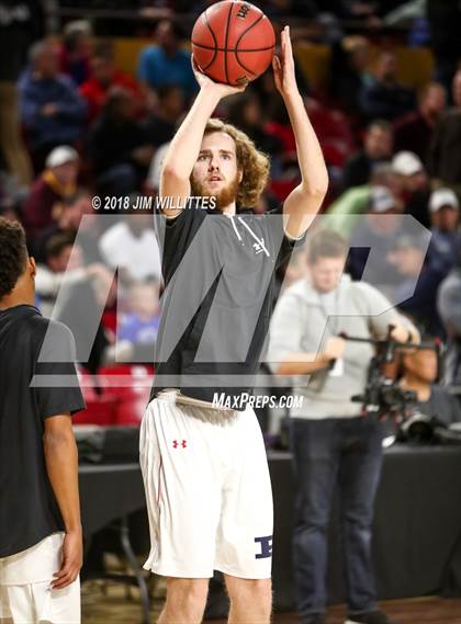 Thumbnail 1 in Mountain Pointe vs. Pinnacle (AIA 6A Final)  photogallery.