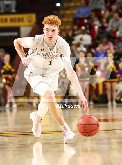 Thumbnail 1 in Mountain Pointe vs. Pinnacle (AIA 6A Final)  photogallery.