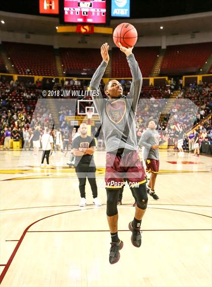 Thumbnail 2 in Mountain Pointe vs. Pinnacle (AIA 6A Final)  photogallery.